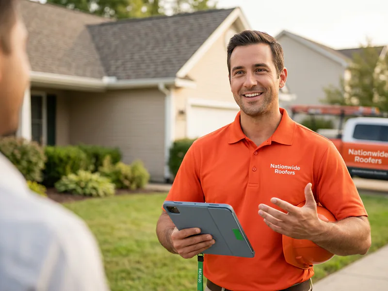 Roof Installation  in Champlin  FAQ